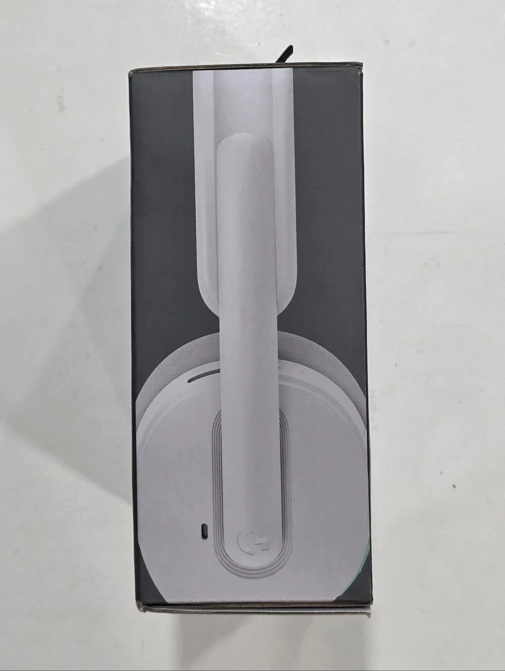 Logitech G325 LIGHTSPEED Wireless Gaming Headset White Bluetooth USB-C New